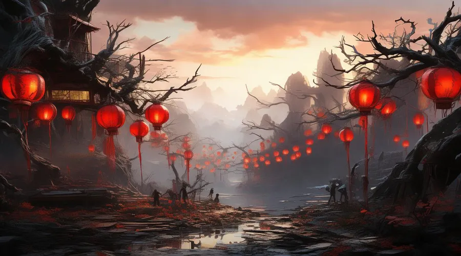 蓝月至尊返利版游戏图片1